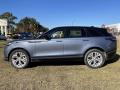  2020 Land Rover Range Rover Velar Byron Blue Metallic #7