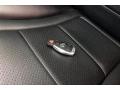 Keys of 2016 Mercedes-Benz C 300 Sedan #11