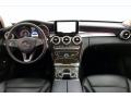  Black Interior Mercedes-Benz C #17