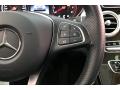  2016 Mercedes-Benz C 300 Sedan Steering Wheel #19