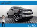 2020 Silverado 1500 LT Crew Cab 4x4 #1