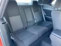 Rear Seat of 2021 Dodge Challenger R/T Scat Pack Widebody #14