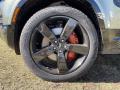 2020 Land Rover Defender 110 X Wheel #11 2020 Land Rover Defender 110 X Wheel #11