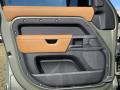 Door Panel of 2020 Land Rover Defender 110 X #13 Door Panel of 2020 Land Rover Defender 110 X #13