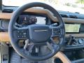 2020 Land Rover Defender 110 X Steering Wheel #19 2020 Land Rover Defender 110 X Steering Wheel #19