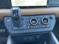 Controls of 2020 Land Rover Defender 110 X #22 Controls of 2020 Land Rover Defender 110 X #22