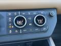 Controls of 2020 Land Rover Defender 110 X #25 Controls of 2020 Land Rover Defender 110 X #25