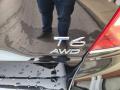 2015 S80 T6 AWD #9