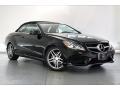 2016 E 400 Cabriolet #34