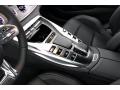 Controls of 2021 Mercedes-Benz AMG GT 43 #7