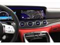 Navigation of 2021 Mercedes-Benz AMG GT 53 #6