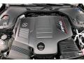  2021 AMG GT 3.0 Liter AMG Twin-Scroll Turbocharged DOHC 24-Valve VVT Inline 6 Cylinder Engine #8