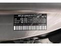 Mercedes-Benz Color Code 787 Mountain Grey Metallic #11