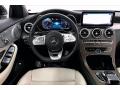 Controls of 2020 Mercedes-Benz C 300 Cabriolet #4