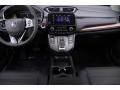Dashboard of 2020 Honda CR-V EX-L AWD Hybrid #15