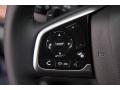  2020 Honda CR-V EX-L AWD Hybrid Steering Wheel #18