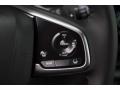  2020 Honda CR-V EX-L AWD Hybrid Steering Wheel #19