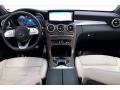 Dashboard of 2020 Mercedes-Benz C 300 Cabriolet #15