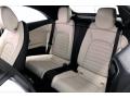 Rear Seat of 2020 Mercedes-Benz C 300 Cabriolet #20