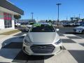 2018 Elantra SEL #2