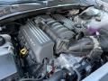  2021 Charger 392 SRT 6.4 Liter HEMI OHV-16 Valve VVT MDS V8 Engine #10