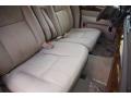 Front Seat of 2007 Mercury Grand Marquis LS #21