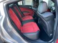 Rear Seat of 2021 Dodge Charger Scat Pack Widebody #17