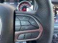  2021 Dodge Charger Scat Pack Widebody Steering Wheel #21