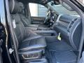 Front Seat of 2021 Ram 1500 Limited Crew Cab 4x4 #18