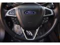  2017 Ford Fusion Energi Titanium Steering Wheel #13