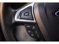  2017 Ford Fusion Energi Titanium Steering Wheel #14