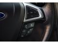  2017 Ford Fusion Energi Titanium Steering Wheel #15
