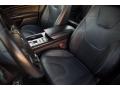 Front Seat of 2017 Ford Fusion Energi Titanium #17