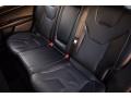 Rear Seat of 2017 Ford Fusion Energi Titanium #18