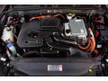  2017 Fusion 2.0 Liter Atkinson-Cycle DOHC 16-Valve i-VCT 4 Cylinder Energi Plug-In Gasoline/Electric Hybrid Engine #32