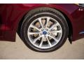  2017 Ford Fusion Energi Titanium Wheel #34
