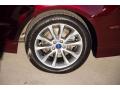  2017 Ford Fusion Energi Titanium Wheel #35