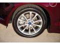  2017 Ford Fusion Energi Titanium Wheel #36