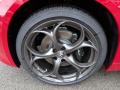  2021 Alfa Romeo Giulia TI AWD Wheel #10