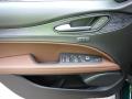 Door Panel of 2021 Alfa Romeo Stelvio Sprint AWD #15