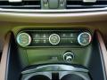 Controls of 2021 Alfa Romeo Stelvio Sprint AWD #18