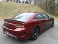 2017 Charger R/T Scat Pack #6