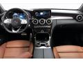 Front Seat of 2020 Mercedes-Benz C 300 Cabriolet #15