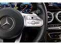 2020 Mercedes-Benz C 300 Cabriolet Steering Wheel #22
