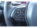  2021 Toyota Camry XSE Steering Wheel #10