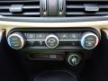 Controls of 2021 Alfa Romeo Giulia TI AWD #18