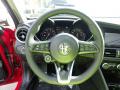  2021 Alfa Romeo Giulia TI AWD Steering Wheel #16
