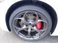  2021 Alfa Romeo Giulia TI Sport AWD Wheel #10