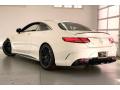 2021 S AMG 63 4Matic Coupe #2