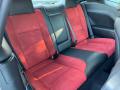 Rear Seat of 2021 Dodge Challenger R/T Scat Pack #14